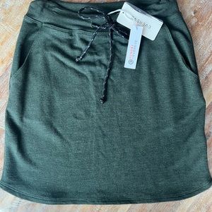 Sundry Saturday Skirt by Evereve